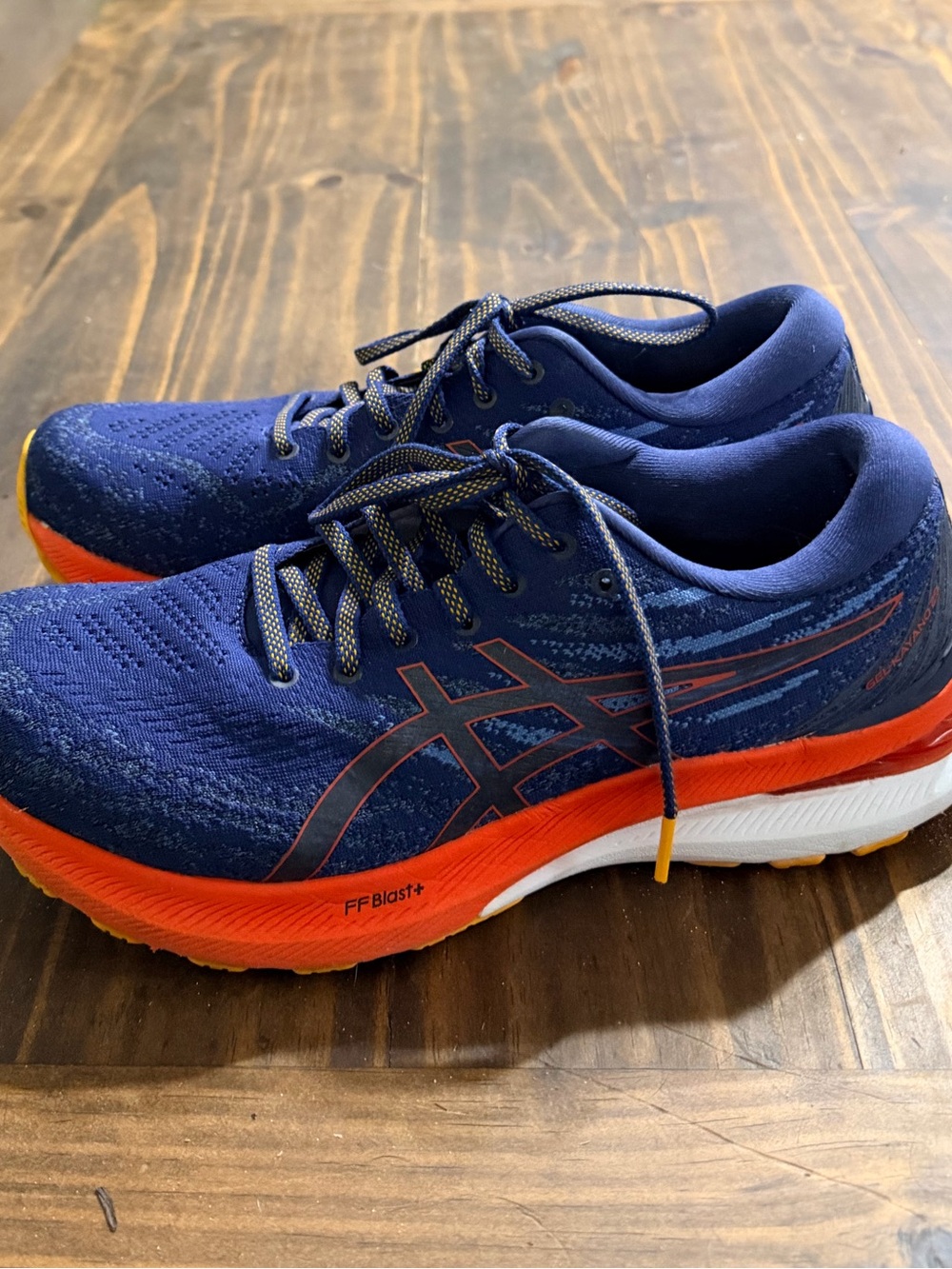 Asics Gel Kayano 29 - Picture 2 of 7